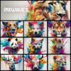 Inkwaves S1 - Complete Edition