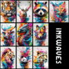 Inkwaves S1 - Complete Edition