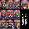 Astral Visions S1 Complete Edition