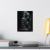 Broken Man – Matte Poster