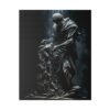 Broken Man - Matte Canvas, Stretched, 0.75"