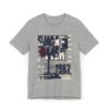 Summer 87 - Unisex T-Shirt