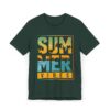 Vibes - Summer Days - T-shirt