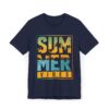 Vibes - Summer Days - T-shirt