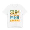 Vibes - Summer Days - T-shirt