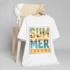 Vibes - Summer Days - T-shirt