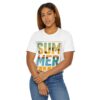 Vibes - Summer Days - T-shirt
