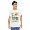 Vibes - Summer Days - T-shirt
