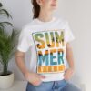 Vibes - Summer Days - T-shirt