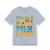 Vibes - Summer Days - T-shirt