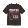 Evolution - Unisex T-Shirt
