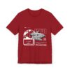 Ufo - Unisex T-Shirt