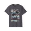 Los angeles - Summer Days - T-shirt