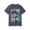 Surfer - Summer Days - T-shirt