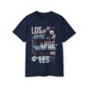 Los angeles - Summer Days - T-shirt