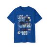 Los angeles - Summer Days - T-shirt