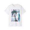 Surfer - Summer Days - T-shirt