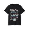 Los angeles - Summer Days - T-shirt