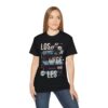 Los angeles - Summer Days - T-shirt