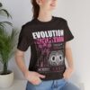 Evolution - Unisex T-Shirt