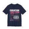 Evolution - Unisex T-Shirt