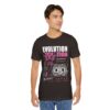 Evolution - Unisex T-Shirt