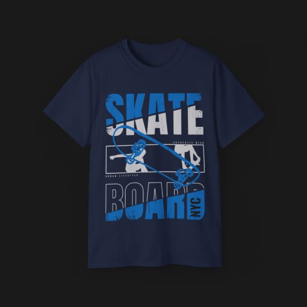 Skate - Summer Days - T-shirt