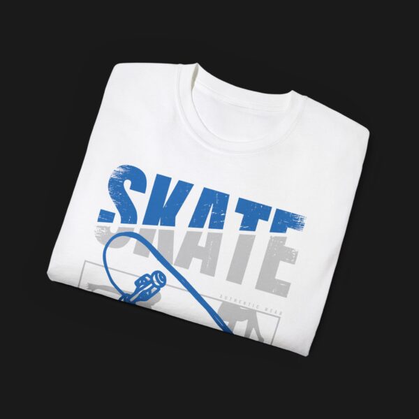 Skate - Summer Days - T-shirt