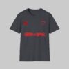 Cactus Jack - Unisex Softstyle T-Shirt