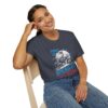 The road -  Unisex Softstyle T-Shirt