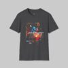 Inner Joker -  Unisex Softstyle T-Shirt