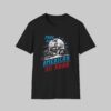 The road -  Unisex Softstyle T-Shirt