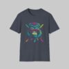 APE - Unisex Softstyle T-Shirt