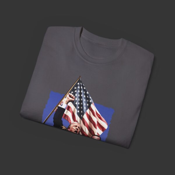 Donald Trump Incident - Graphic Tee