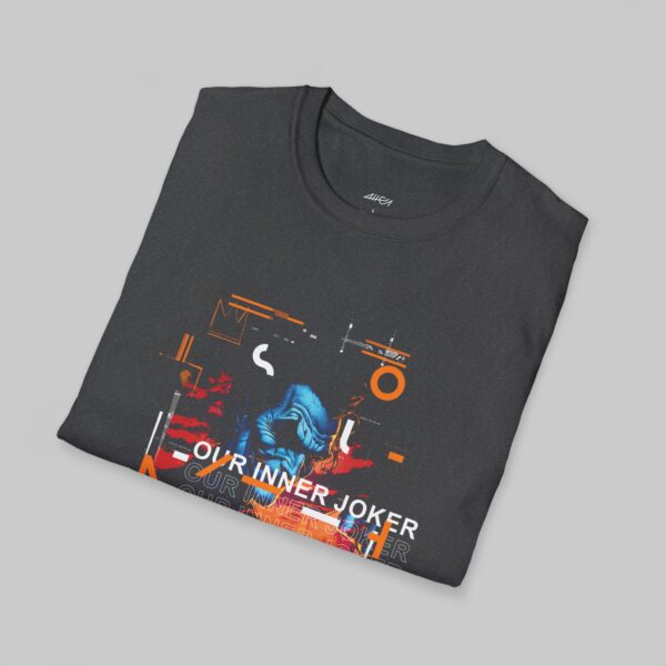 Inner Joker -  Unisex Softstyle T-Shirt