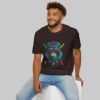 APE - Unisex Softstyle T-Shirt