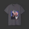 Donald Trump Incident - Graphic Tee