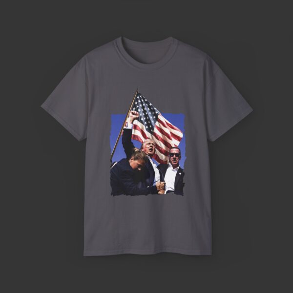 Donald Trump Incident - Graphic Tee