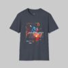 Inner Joker -  Unisex Softstyle T-Shirt