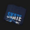 Skate - Summer Days - T-shirt