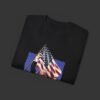 Donald Trump Incident - Graphic Tee