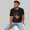Inner Joker -  Unisex Softstyle T-Shirt
