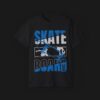 Skate - Summer Days - T-shirt