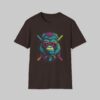 APE - Unisex Softstyle T-Shirt