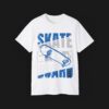 Skate - Summer Days - T-shirt