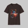 Inner Joker -  Unisex Softstyle T-Shirt