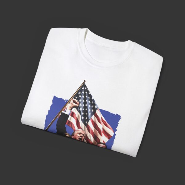 Donald Trump Incident - Graphic Tee