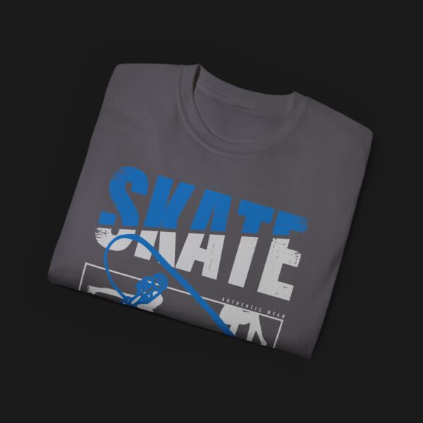 Skate - Summer Days - T-shirt
