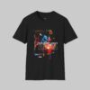 Inner Joker -  Unisex Softstyle T-Shirt