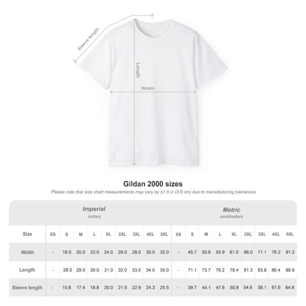 Donald Trump Incident - Graphic Tee